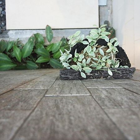 โซโล วิลลา แอนด์ รีทรีต Villa อูบุด ห้อง รูปภาพ